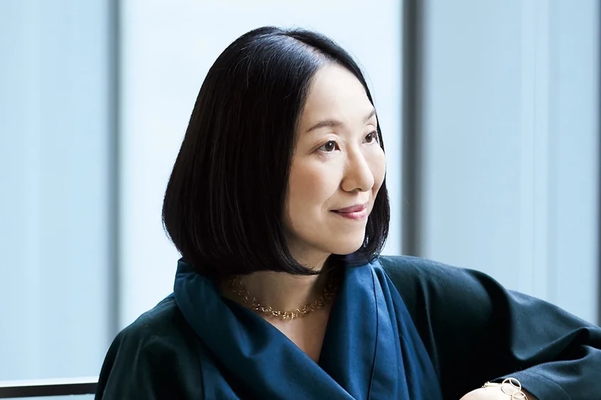 川上 典李子
