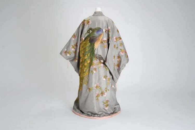 輸出用室内着