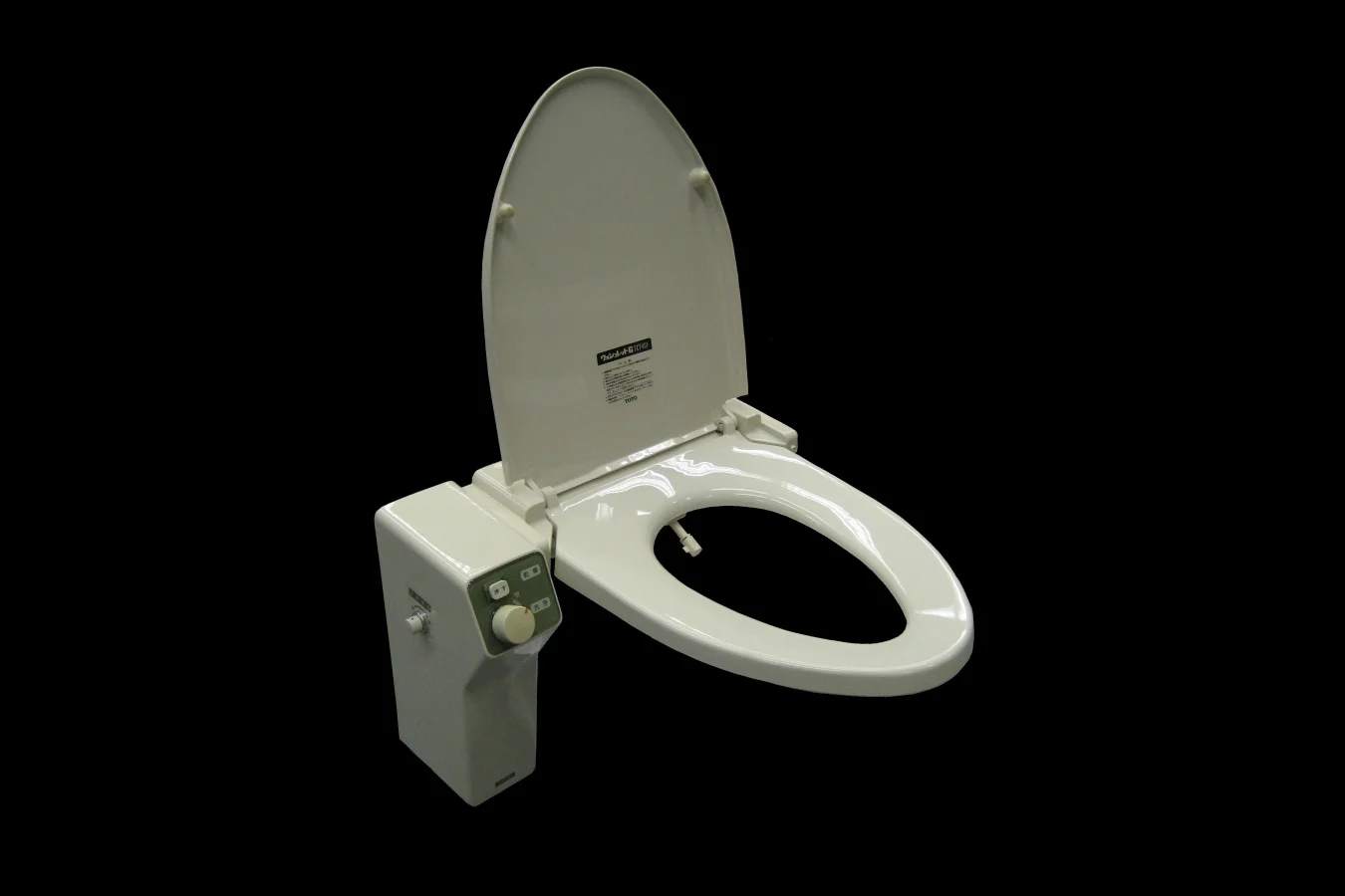 ウィシュレットG | Database | JAPAN Design Resource Database