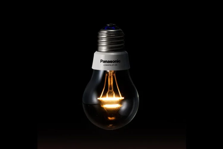 LED電球 クリア電球タイプ LDAHV4L27CG/LDA4LC