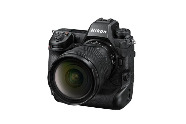 Nikon Z 9