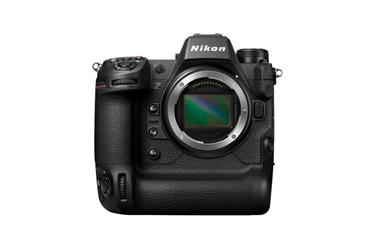 Nikon Z 9