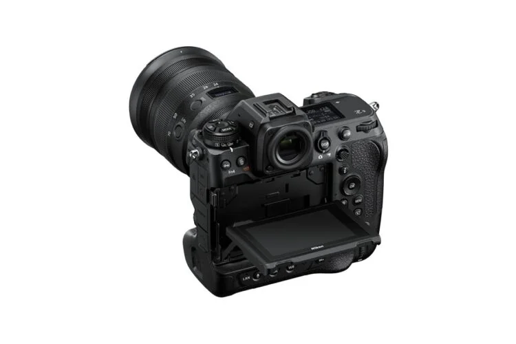 Nikon Z 9
