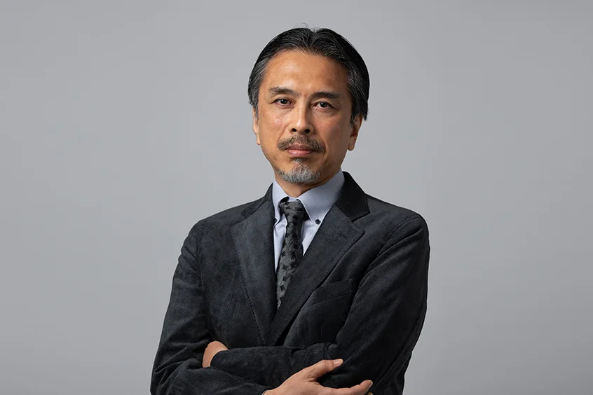 田中 正之